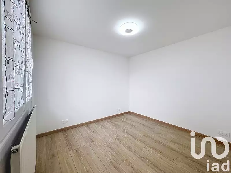 Maison, 49 m²