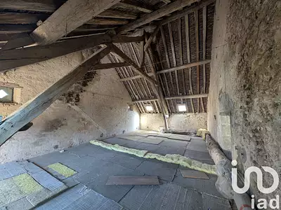 Maison, 100 m²