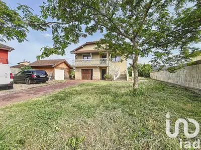 Maison, 151 m²