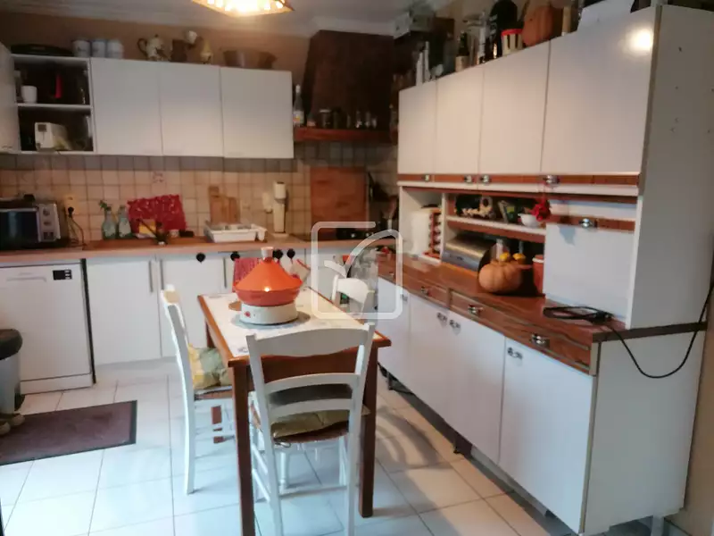 Maison, 142 m²