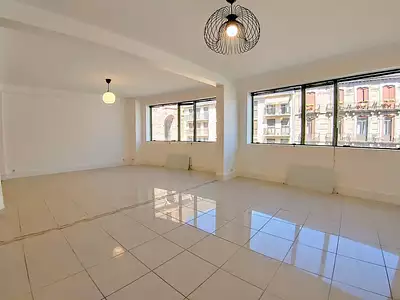 Appartement, 176 m²