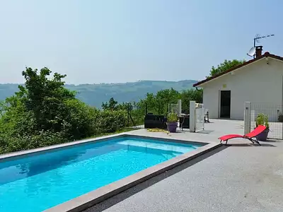 Maison, 120 m²