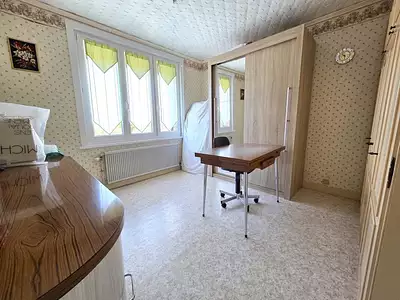 Maison, 116 m²