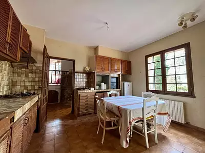 Maison, 146 m²