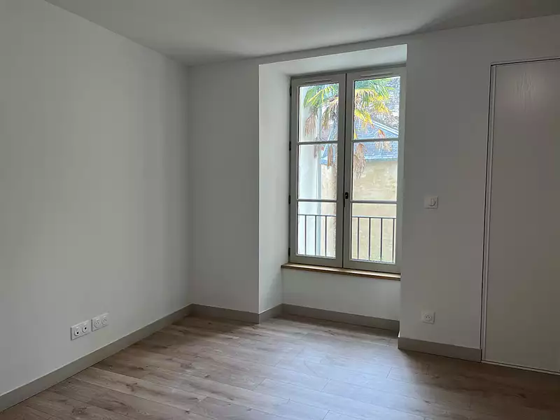 Appartement, 60,39 m²