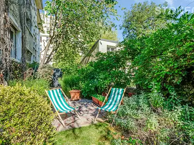 Appartement, 160 m²