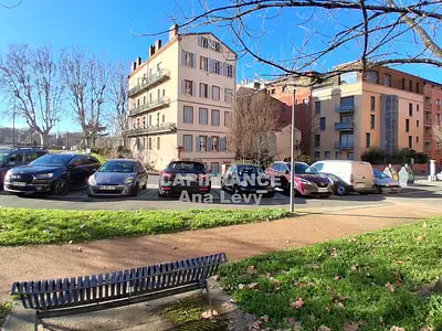 Appartement, 65 m²