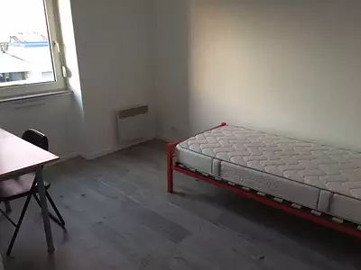Appartement, 24 m²