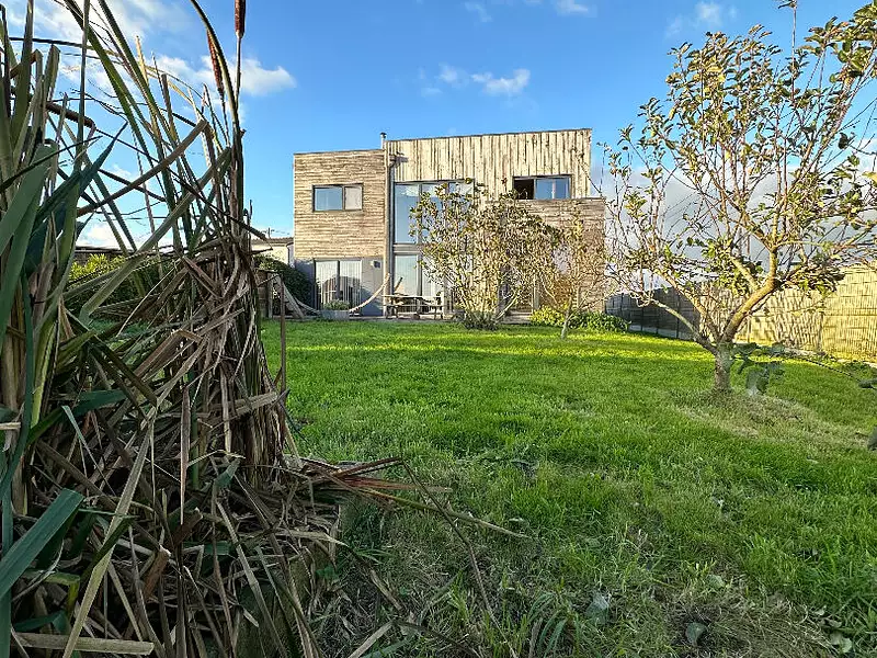Maison, 147 m²