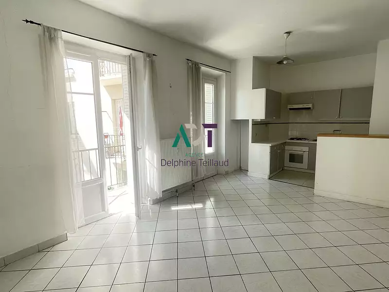 Appartement, 80 m²