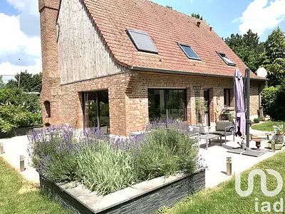 Maison, 153 m²