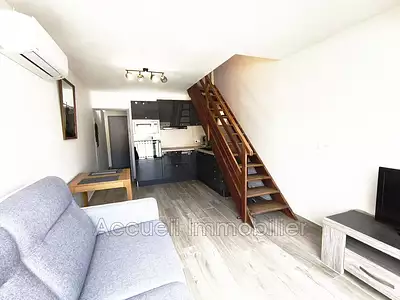 Appartement, 38 m²