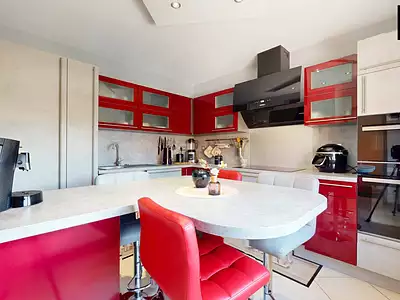 Maison, 160 m²