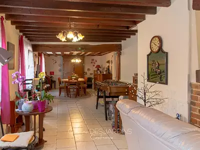 Maison, 187 m²