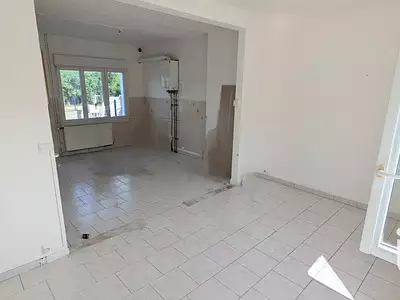 Maison, 79 m²