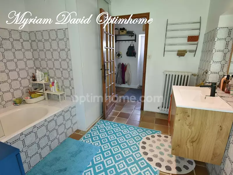 Maison, 170 m²