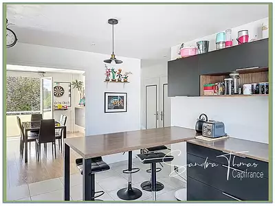 Appartement, 66 m²