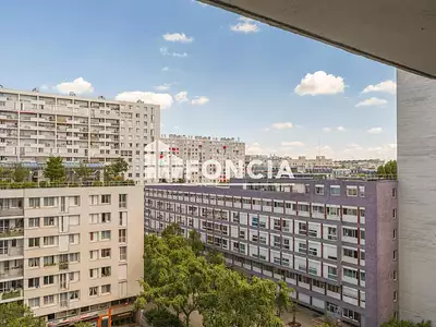 Appartement, 48 m²