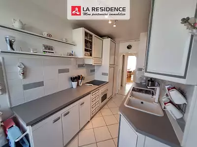 Appartement, 67 m²