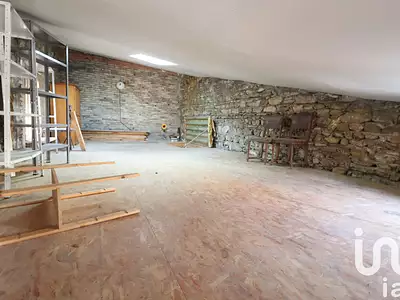 Maison, 145 m²
