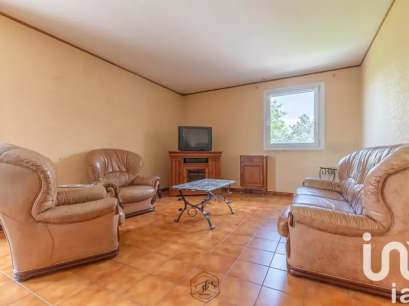 Appartement, 94 m²
