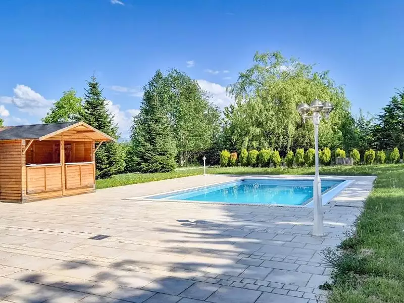 Maison, 230 m²