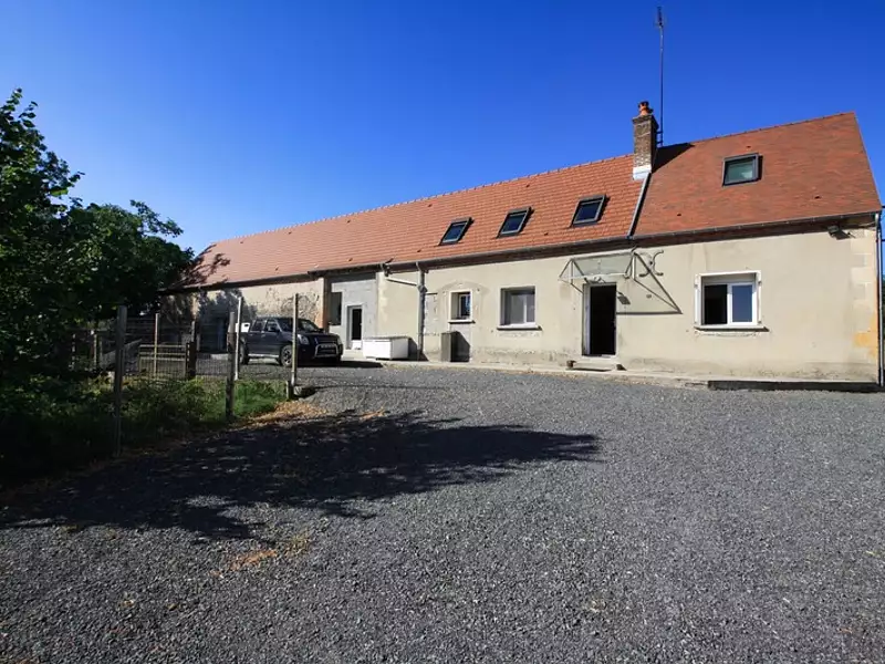 Maison, 190 m²