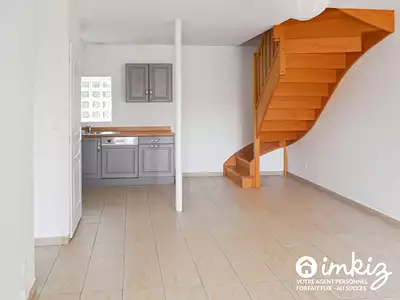 Maison, 94 m²