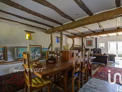Maison, 350 m²