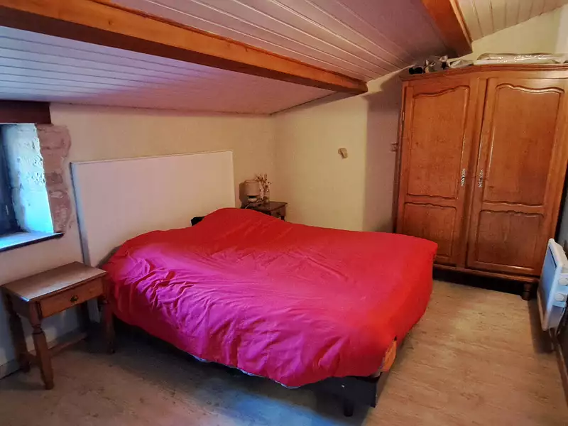 Maison, 111 m²