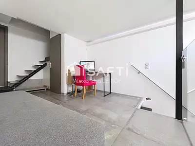 Maison, 88 m²
