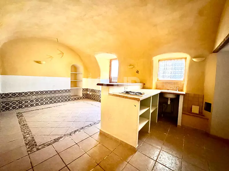 Maison, 137 m²