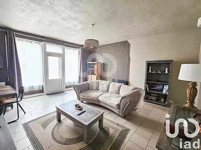 Maison, 89 m²