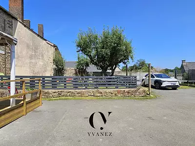 Maison, 138 m²