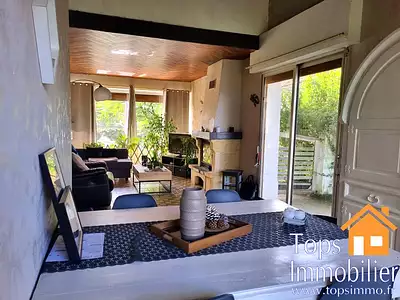 Maison, 130 m²
