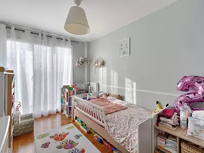 Appartement, 75 m²