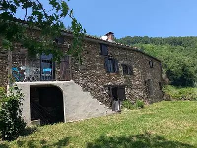 Maison, 115 m²