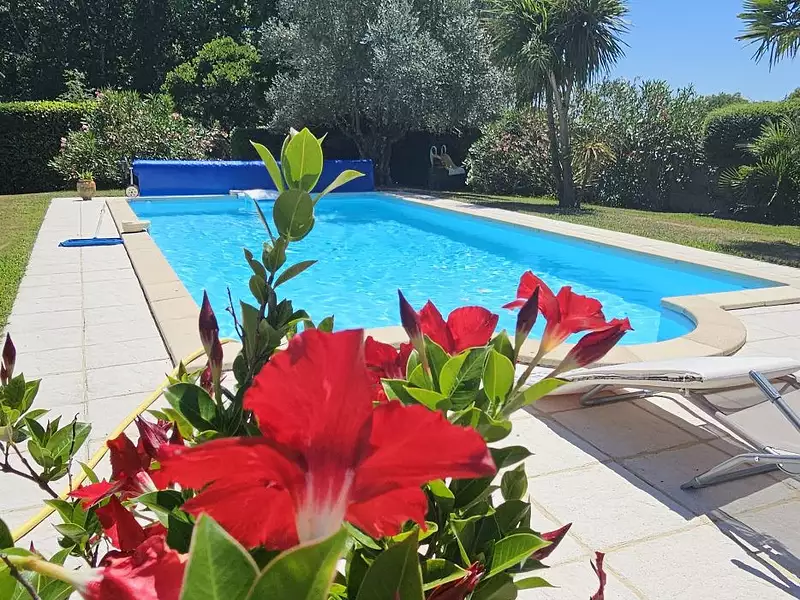 Maison, 169 m²