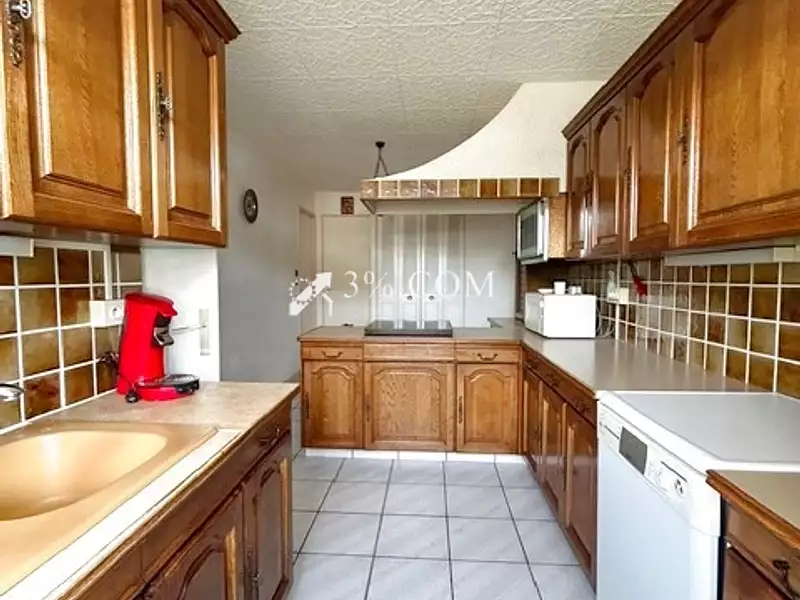 Maison, 110 m²