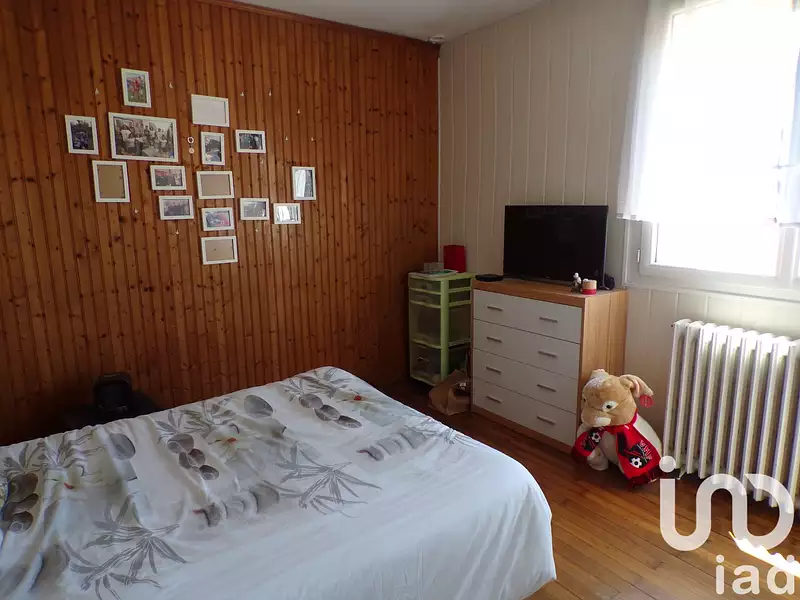Maison, 78 m²