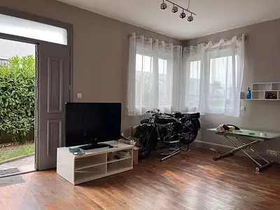 Maison, 105 m²