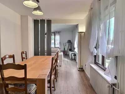 Maison, 112 m²