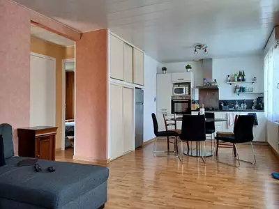 Maison, 60 m²