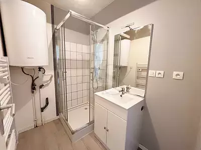 Appartement, 36,39 m²