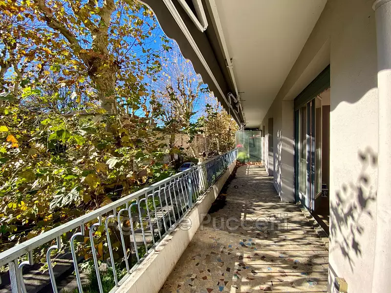 Appartement, 72,2 m²