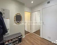 Appartement, 11 m²