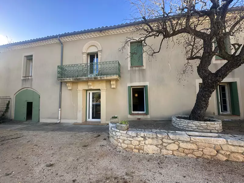 Maison, 146,46 m²