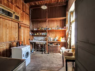 Maison, 610 m²