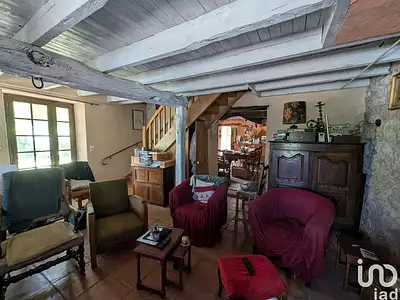 Maison, 293 m²