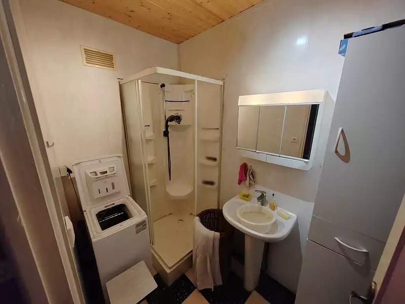 Maison, 76 m²